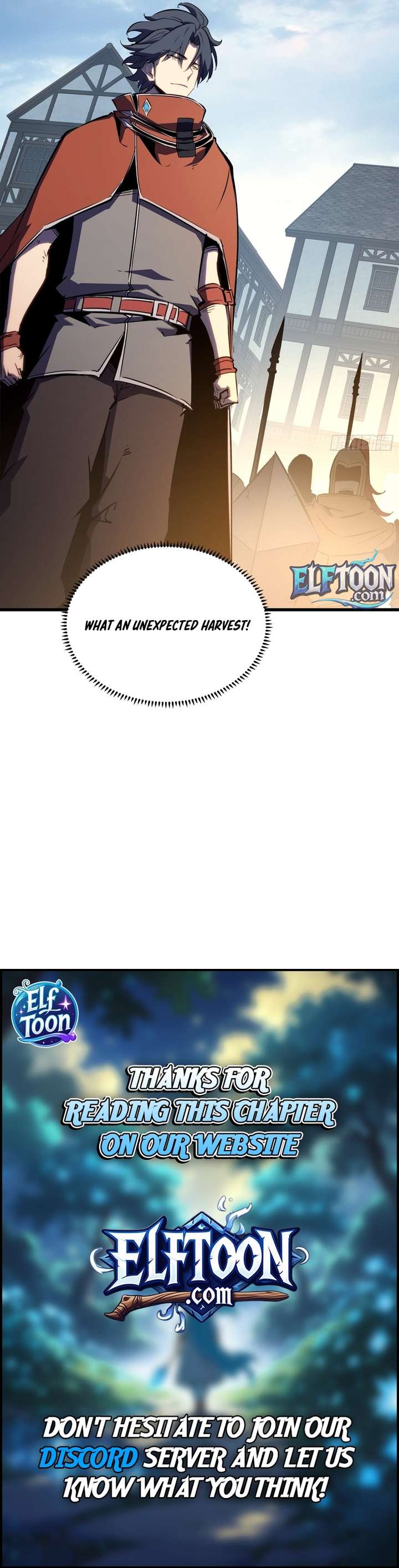 Rebirth of the Ultimate War God Chapter 8 page 7