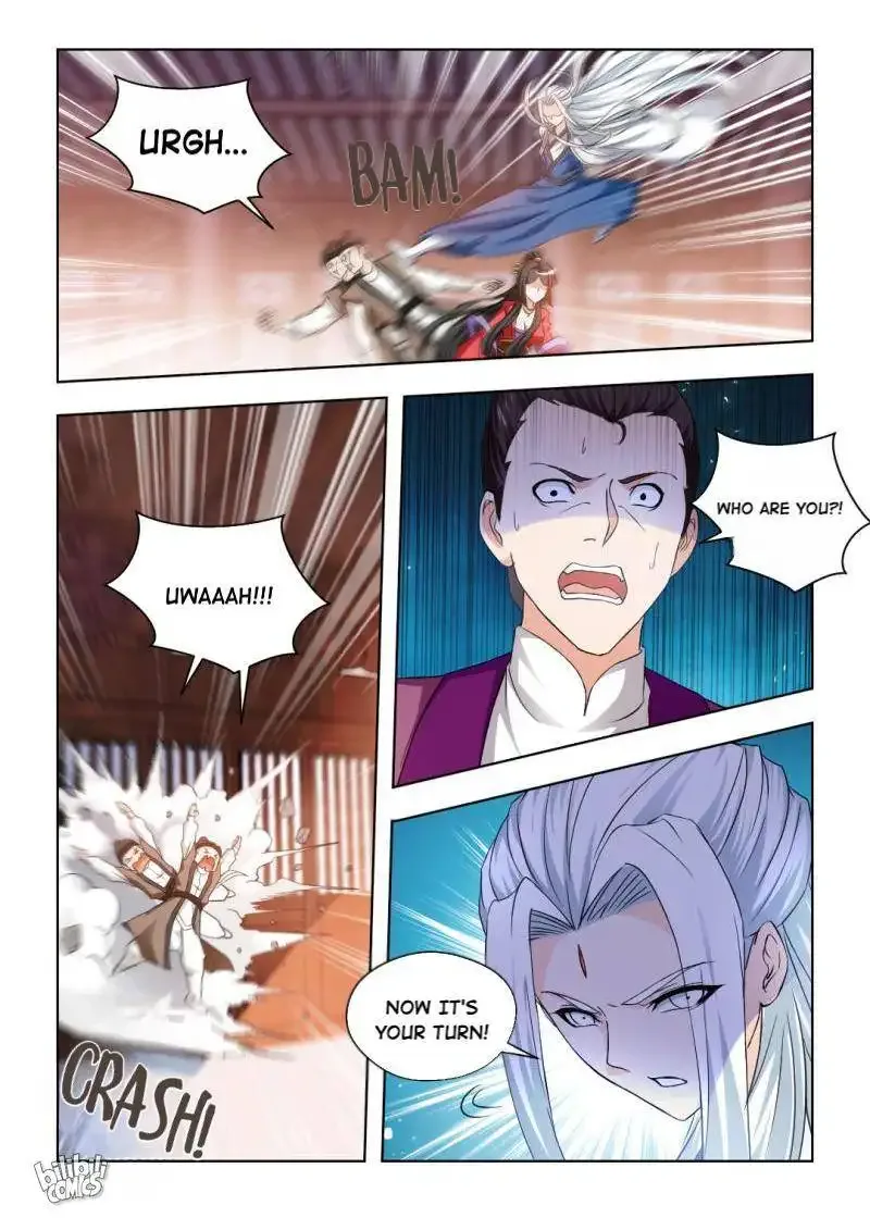 Rebirth: The Turnabout Of A Mistreated Concubine Chapter 59 page 2