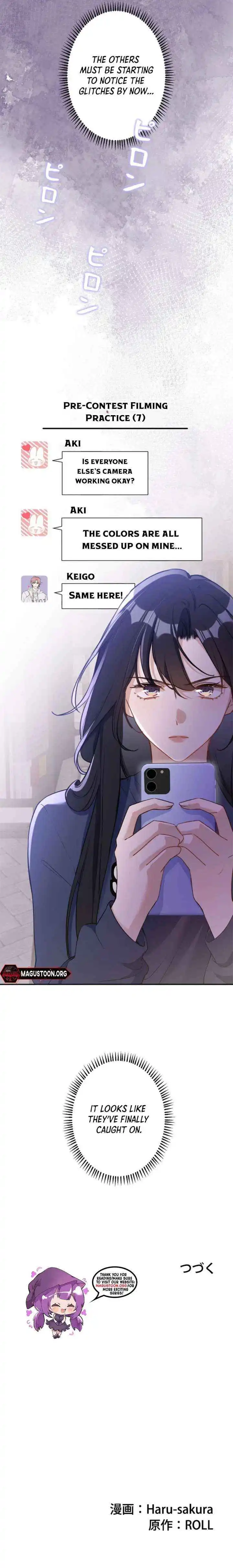 Reborn as a Producer, I’m Aiming for 10 Million Followers Chapter 10 page 7