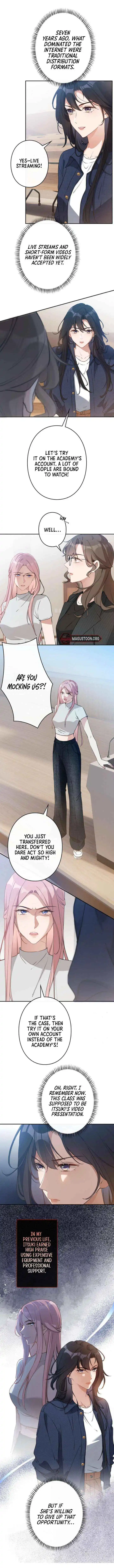 Reborn as a Producer, I’m Aiming for 10 Million Followers Chapter 2 page 6