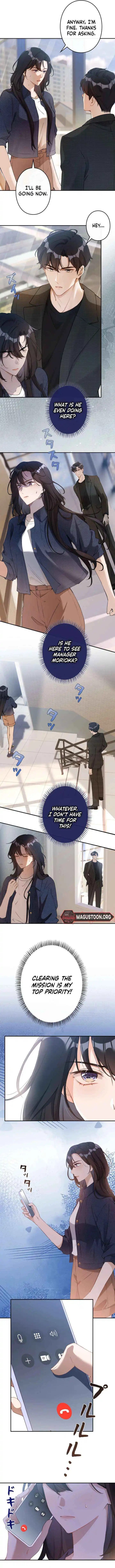 Reborn as a Producer, I’m Aiming for 10 Million Followers Chapter 4 page 4