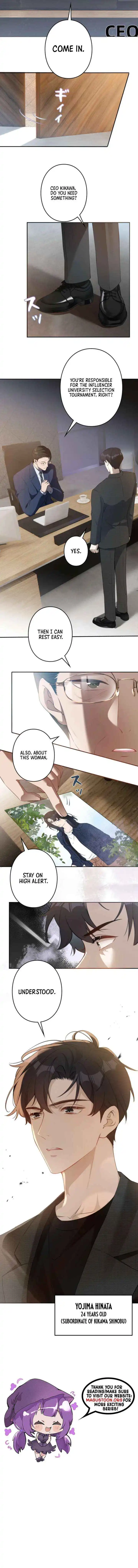 Reborn as a Producer, I’m Aiming for 10 Million Followers Chapter 5 page 6