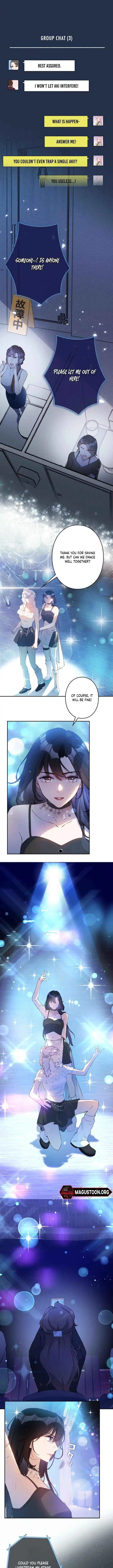 Reborn as a Producer, I’m Aiming for 10 Million Followers Chapter 6 page 3