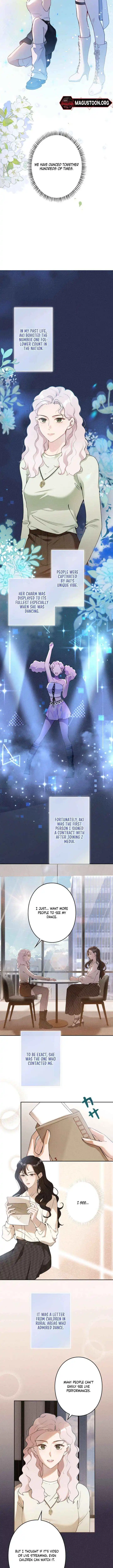 Reborn as a Producer, I’m Aiming for 10 Million Followers Chapter 6 page 5