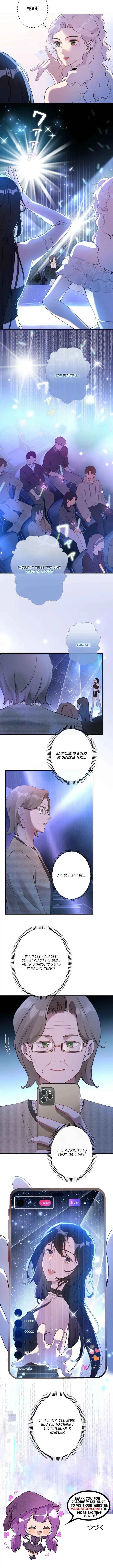 Reborn as a Producer, I’m Aiming for 10 Million Followers Chapter 6 page 8