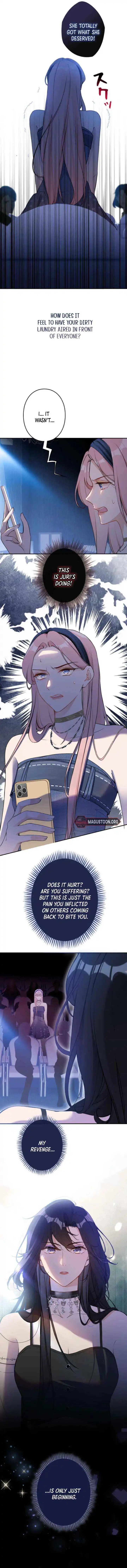 Reborn as a Producer, I’m Aiming for 10 Million Followers Chapter 7 page 3