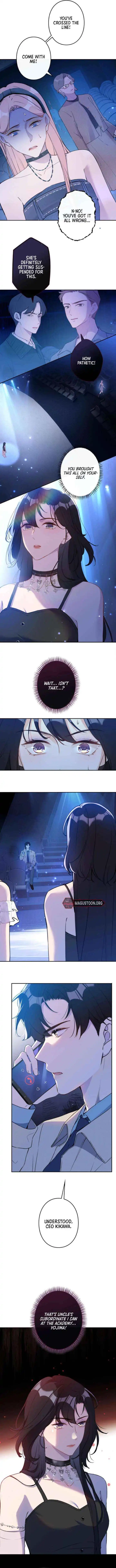 Reborn as a Producer, I’m Aiming for 10 Million Followers Chapter 7 page 6