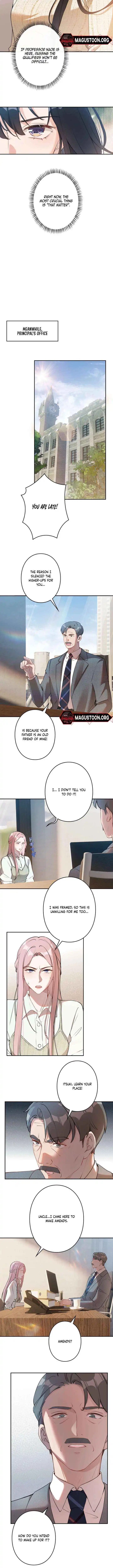 Reborn as a Producer, I’m Aiming for 10 Million Followers Chapter 8 page 3