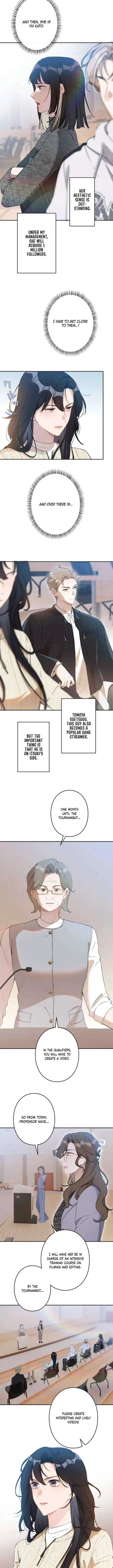 Reborn as a Producer, I’m Aiming for 10 Million Followers Chapter 8 page 2