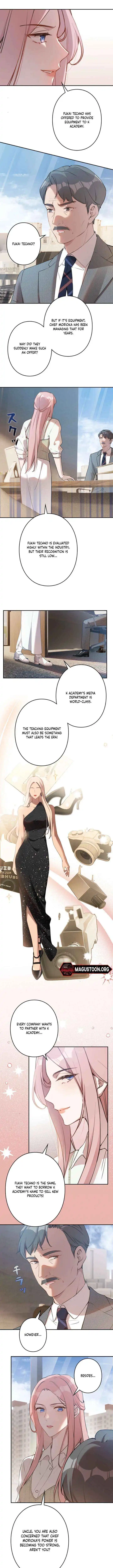 Reborn as a Producer, I’m Aiming for 10 Million Followers Chapter 8 page 4
