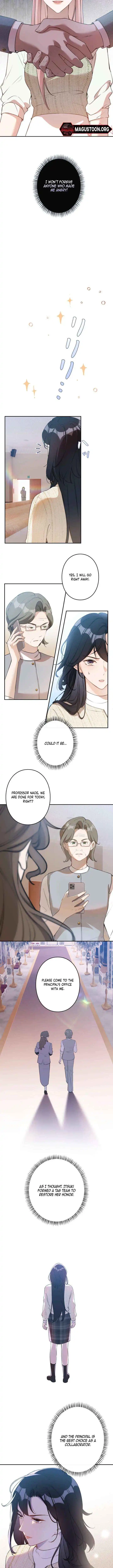 Reborn as a Producer, I’m Aiming for 10 Million Followers Chapter 8 page 6