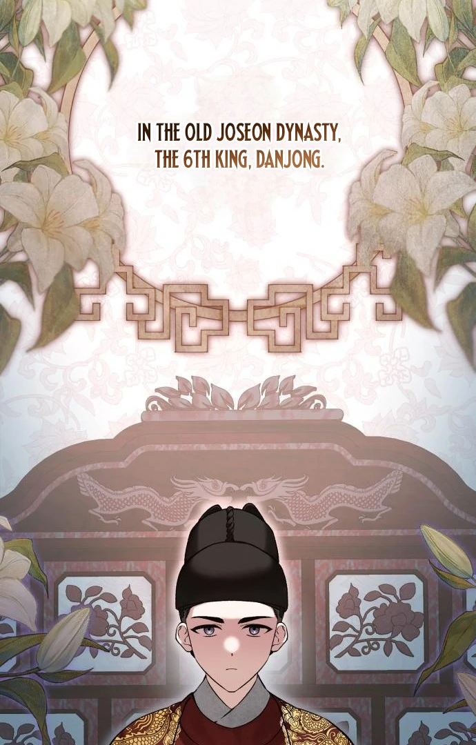 Reborn as the Doomed Prince’s Nanny Chapter 1 page 4