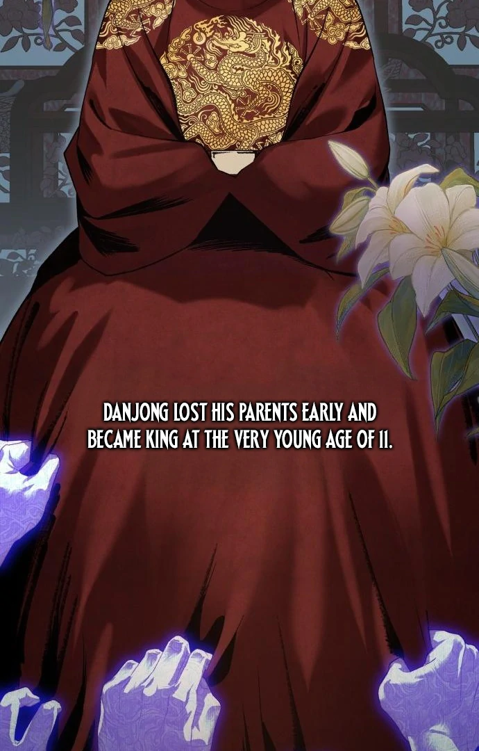 Reborn as the Doomed Prince’s Nanny Chapter 1 page 5
