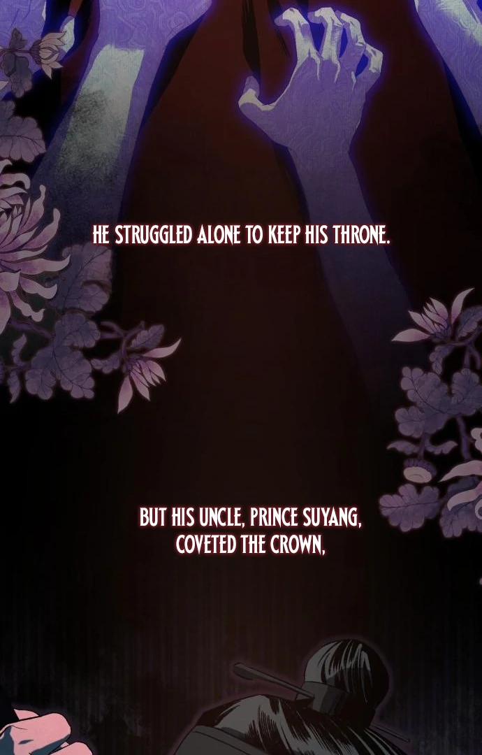 Reborn as the Doomed Prince’s Nanny Chapter 1 page 6