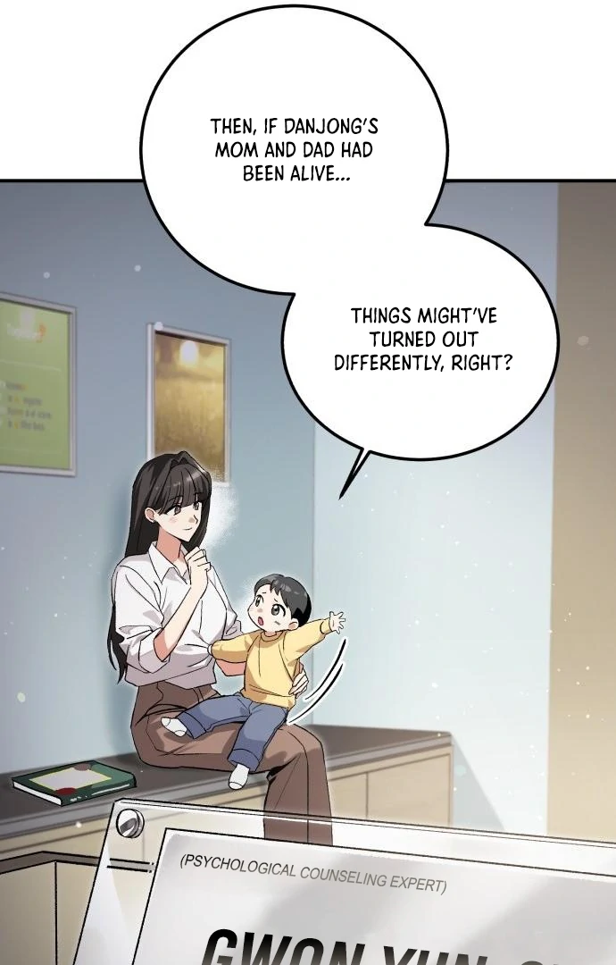 Reborn as the Doomed Prince’s Nanny Chapter 1 page 17