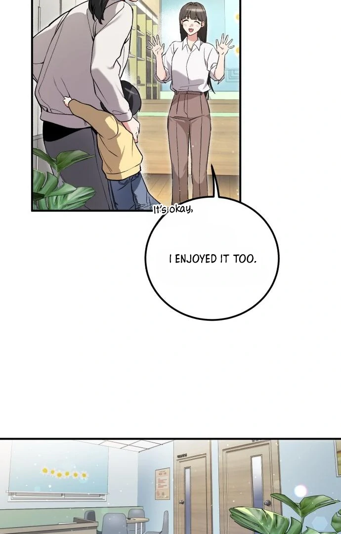 Reborn as the Doomed Prince’s Nanny Chapter 1 page 20