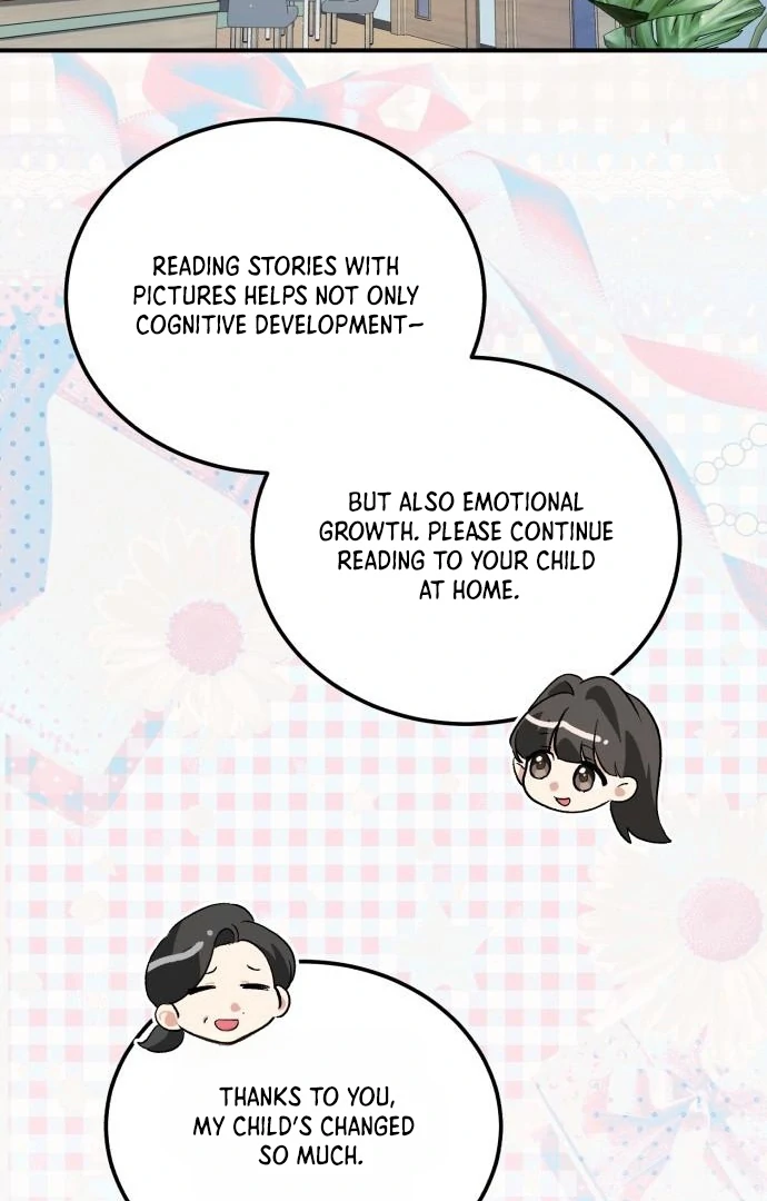 Reborn as the Doomed Prince’s Nanny Chapter 1 page 21