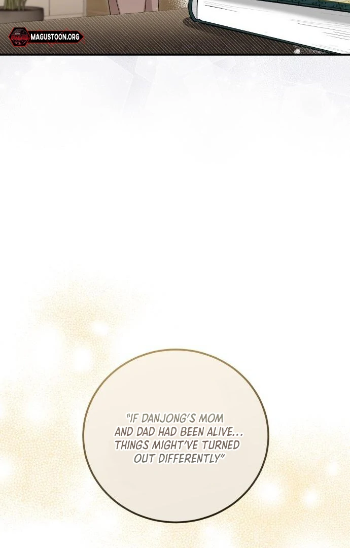 Reborn as the Doomed Prince’s Nanny Chapter 1 page 24