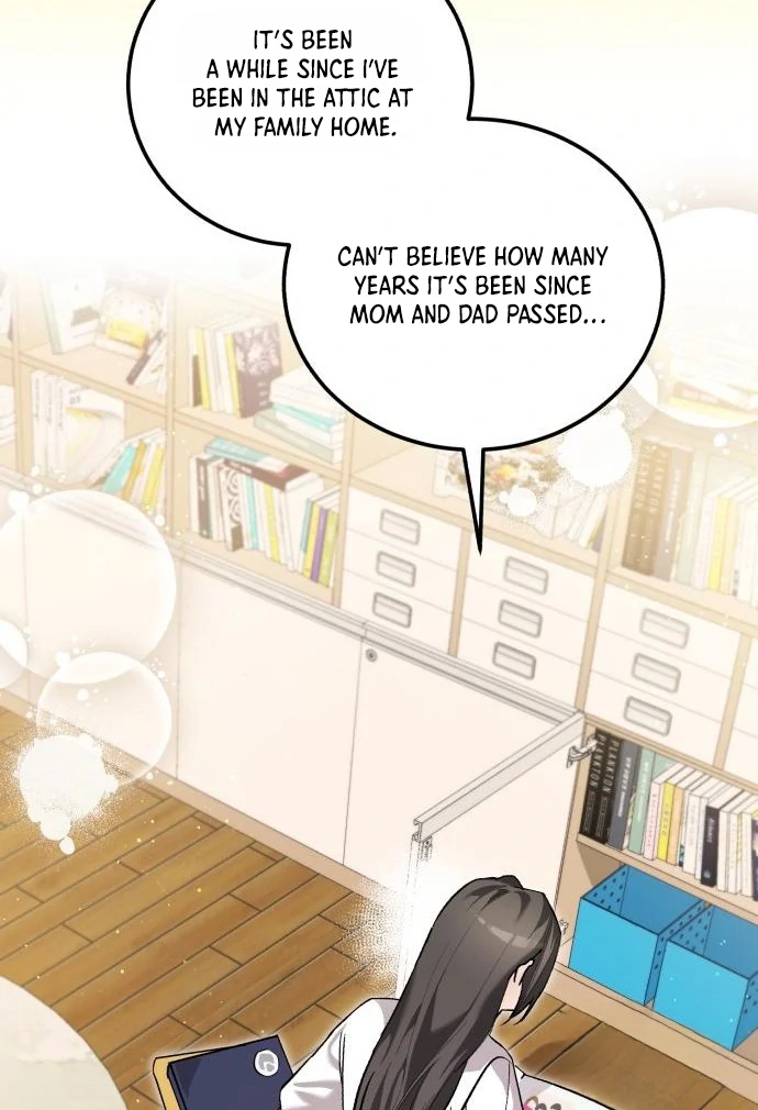 Reborn as the Doomed Prince’s Nanny Chapter 1 page 29