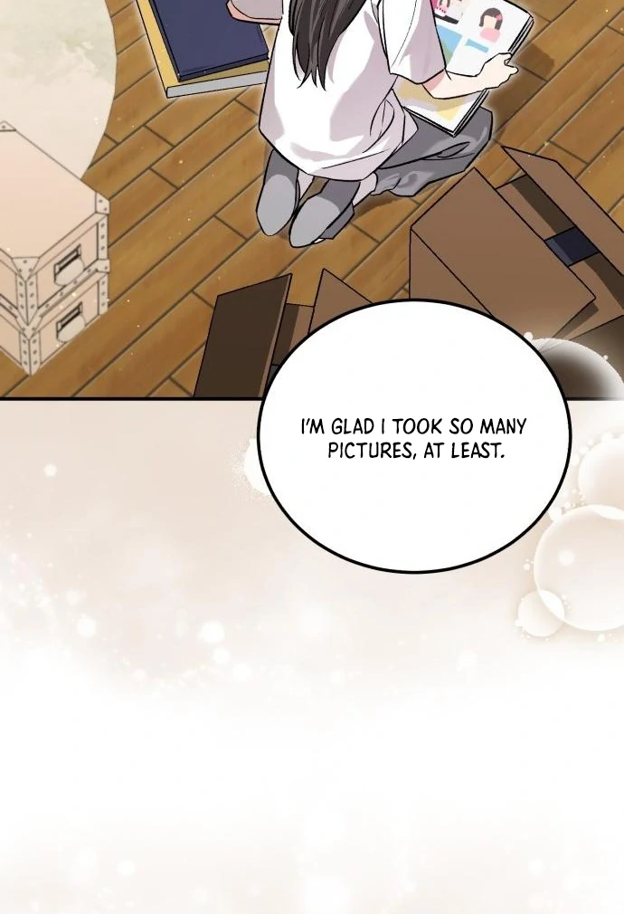 Reborn as the Doomed Prince’s Nanny Chapter 1 page 30