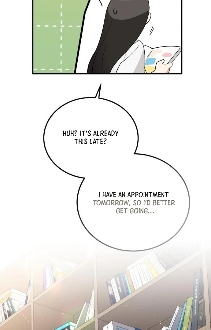 Reborn as the Doomed Prince’s Nanny Chapter 1 page 34