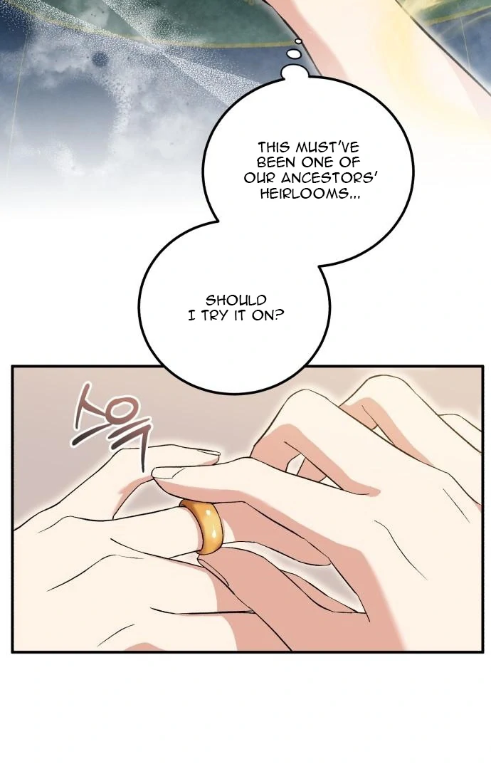 Reborn as the Doomed Prince’s Nanny Chapter 1 page 49