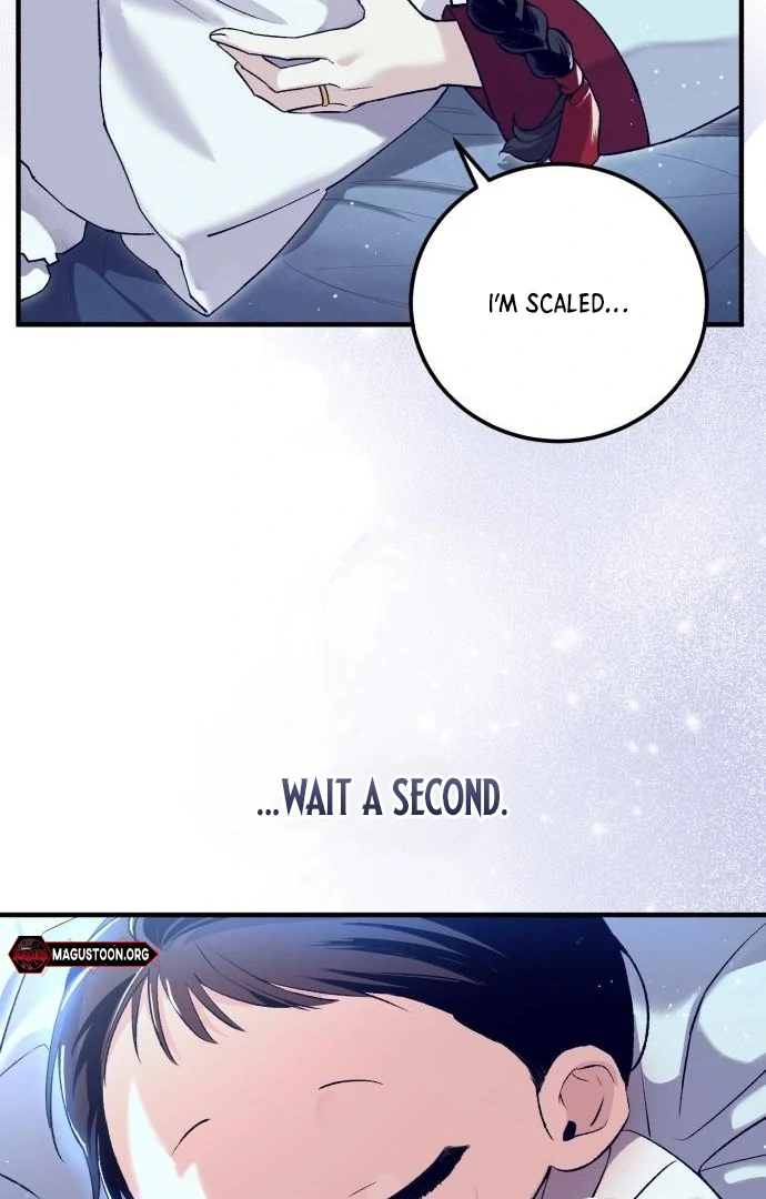 Reborn as the Doomed Prince’s Nanny Chapter 1 page 65