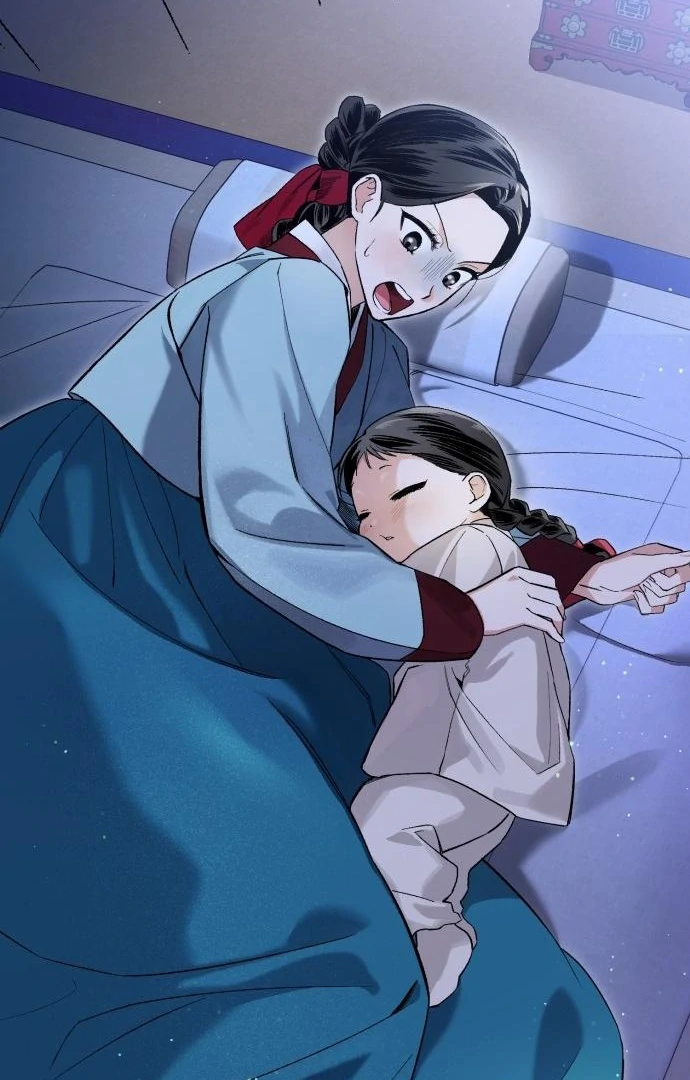 Reborn as the Doomed Prince’s Nanny Chapter 1 page 67