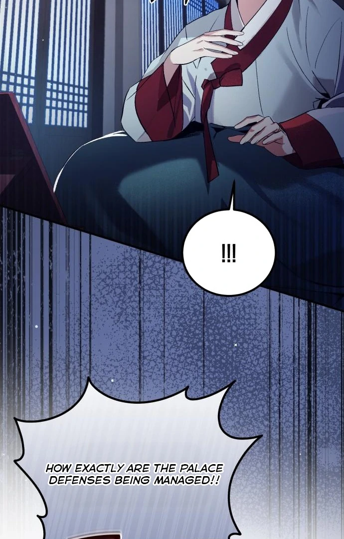 Reborn as the Doomed Prince’s Nanny Chapter 1 page 80