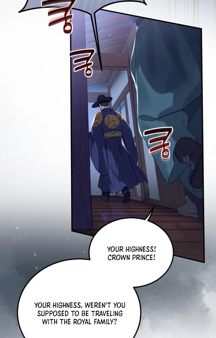 Reborn as the Doomed Prince’s Nanny Chapter 1 page 81