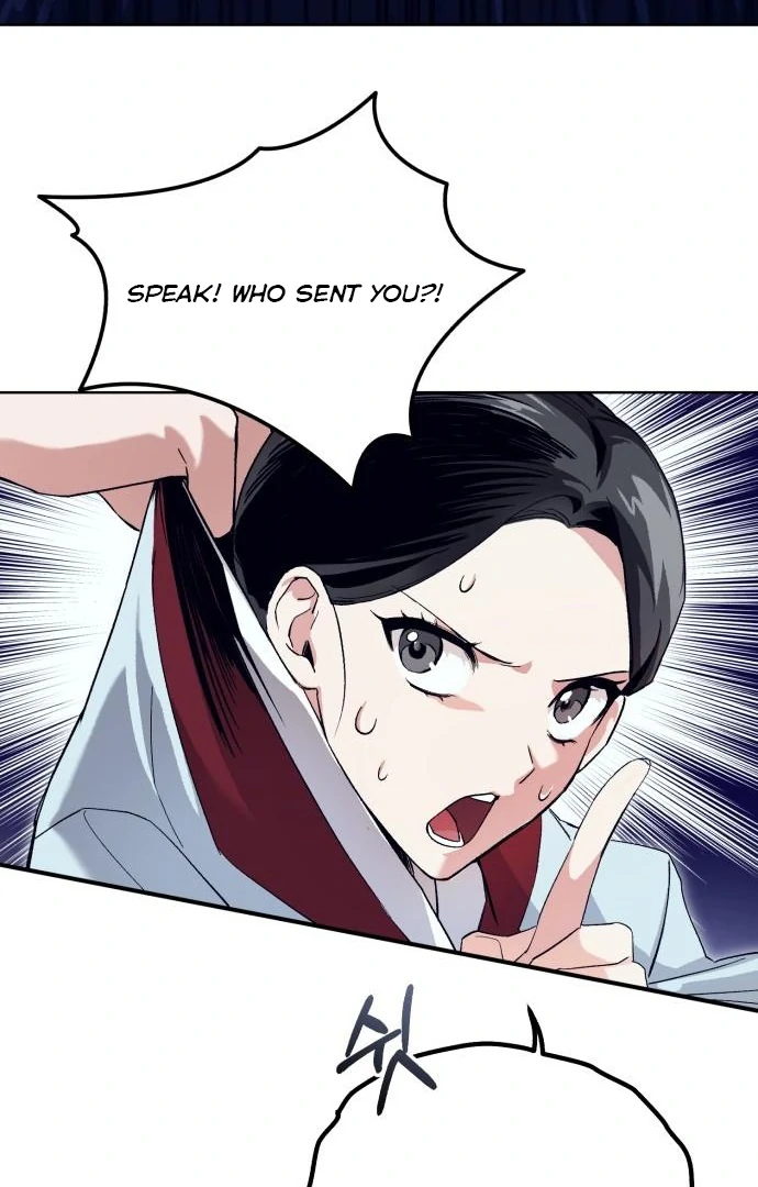 Reborn as the Doomed Prince’s Nanny Chapter 1 page 90