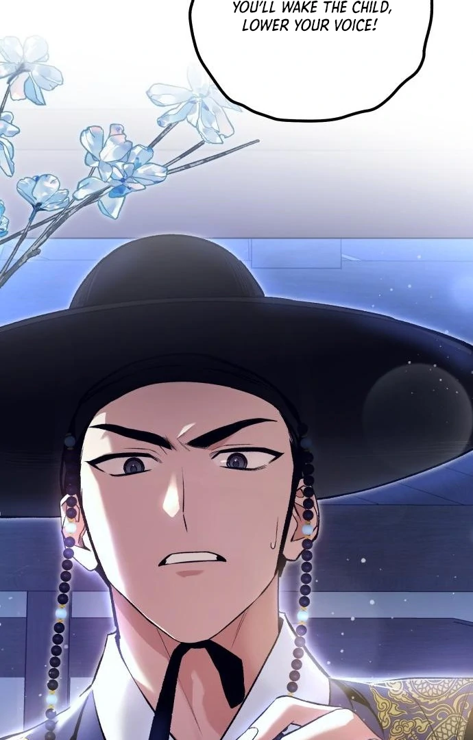 Reborn as the Doomed Prince’s Nanny Chapter 1 page 91