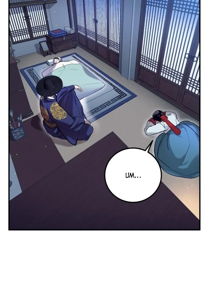 Reborn as the Doomed Prince’s Nanny Chapter 1 page 101