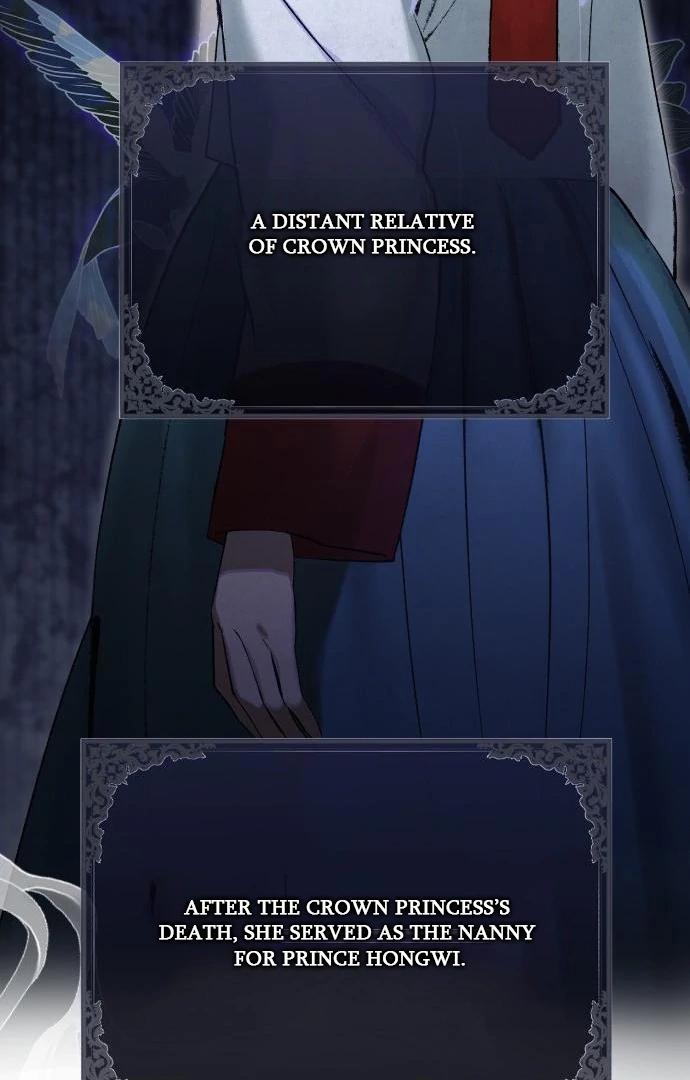 Reborn as the Doomed Prince’s Nanny Chapter 1 page 104