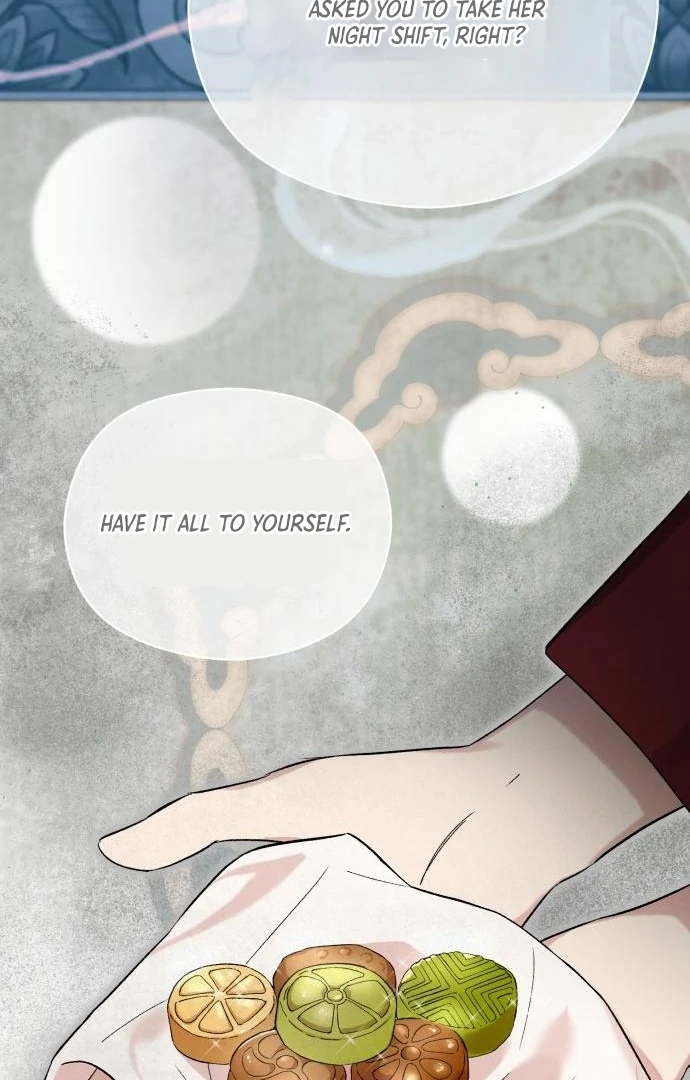 Reborn as the Doomed Prince’s Nanny Chapter 1 page 106
