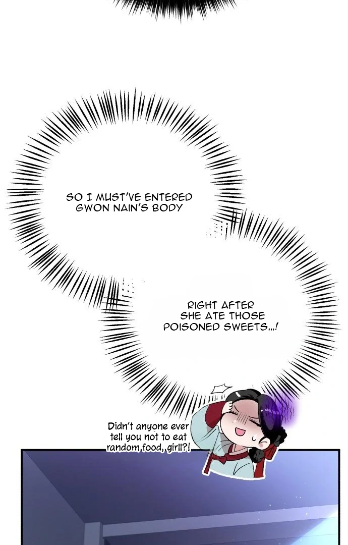 Reborn as the Doomed Prince’s Nanny Chapter 1 page 109