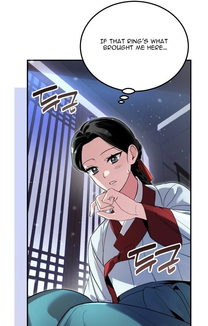 Reborn as the Doomed Prince’s Nanny Chapter 1 page 117