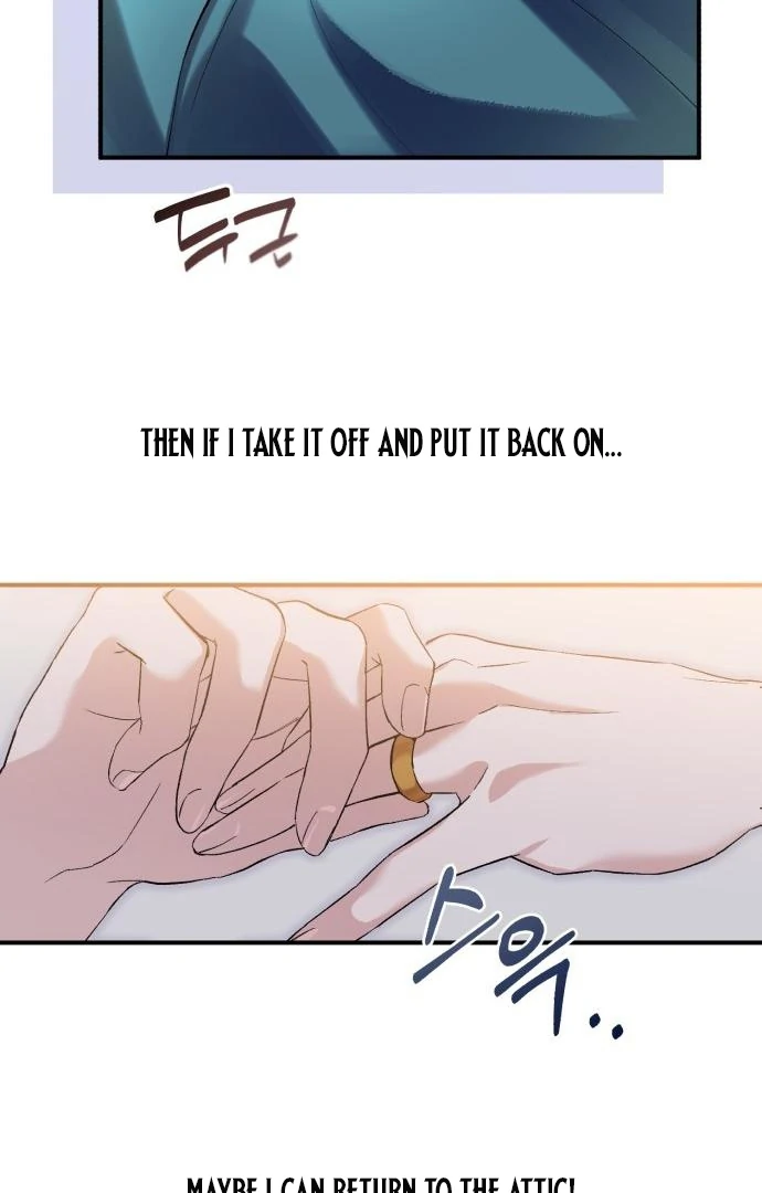 Reborn as the Doomed Prince’s Nanny Chapter 1 page 118