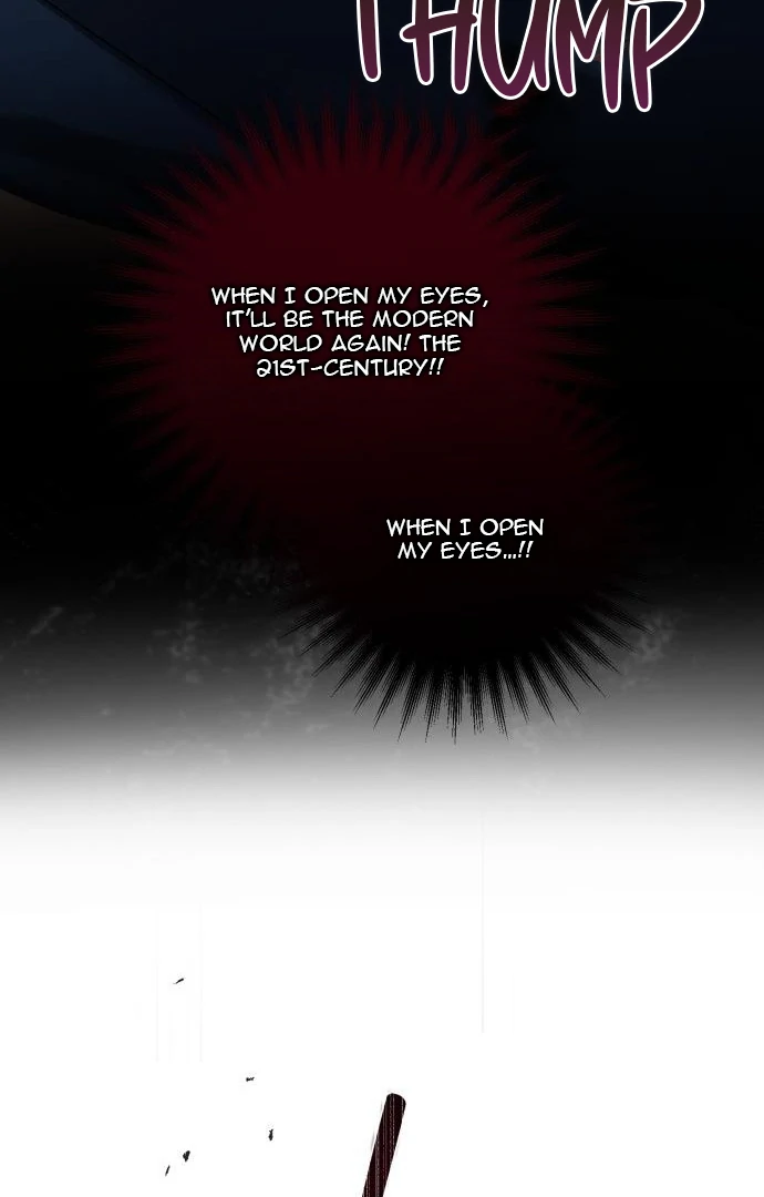 Reborn as the Doomed Prince’s Nanny Chapter 1 page 121