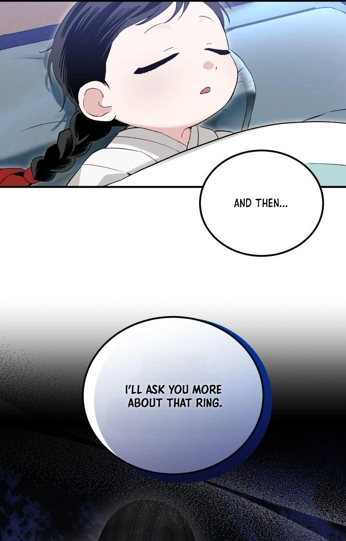 Reborn as the Doomed Prince’s Nanny Chapter 1 page 132