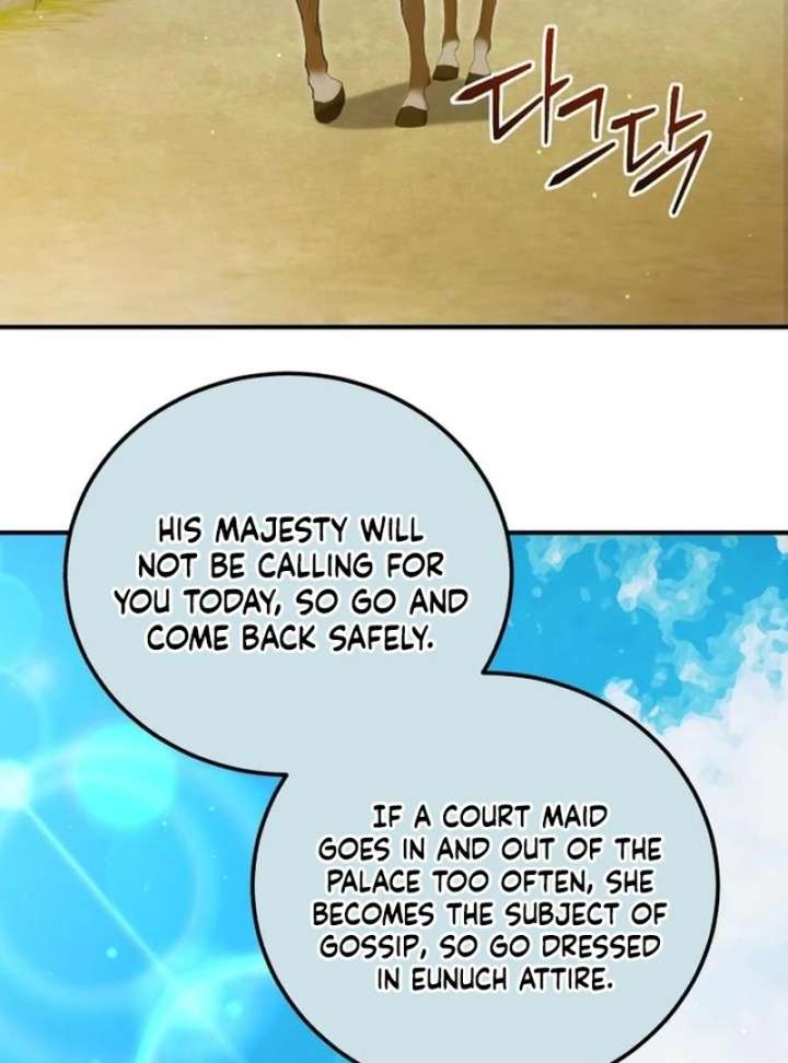 Reborn as the Doomed Prince’s Nanny Chapter 10 page 5