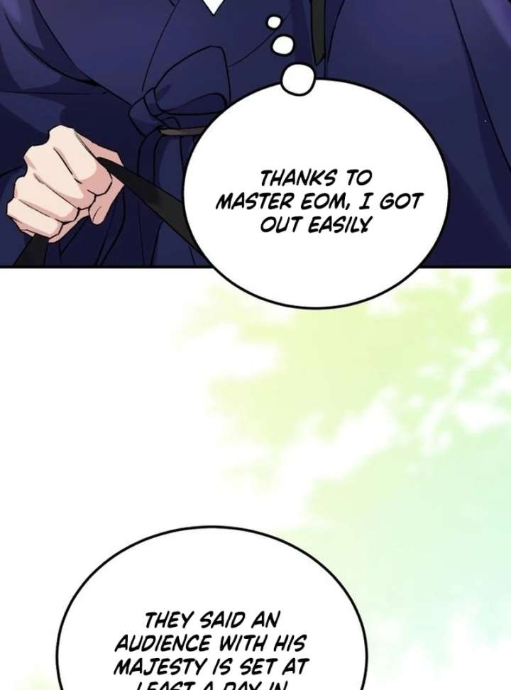 Reborn as the Doomed Prince’s Nanny Chapter 10 page 7