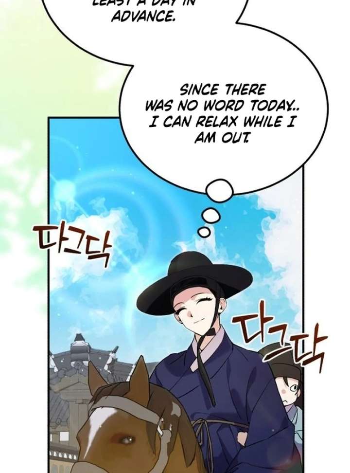 Reborn as the Doomed Prince’s Nanny Chapter 10 page 8