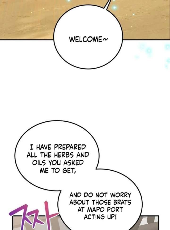 Reborn as the Doomed Prince’s Nanny Chapter 10 page 13