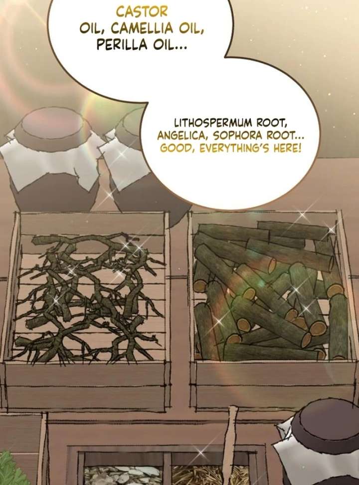 Reborn as the Doomed Prince’s Nanny Chapter 10 page 16