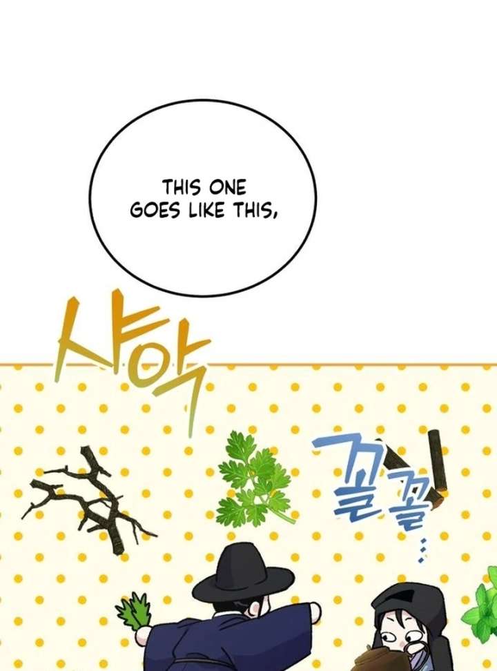 Reborn as the Doomed Prince’s Nanny Chapter 10 page 18