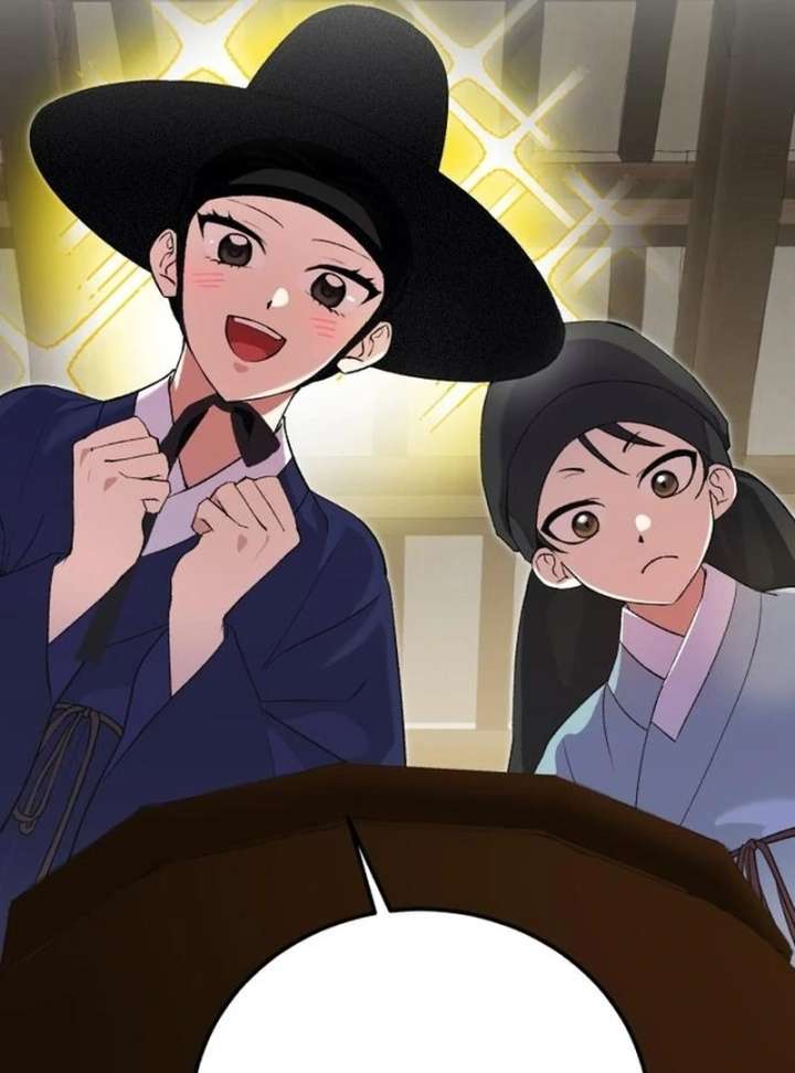 Reborn as the Doomed Prince’s Nanny Chapter 10 page 21