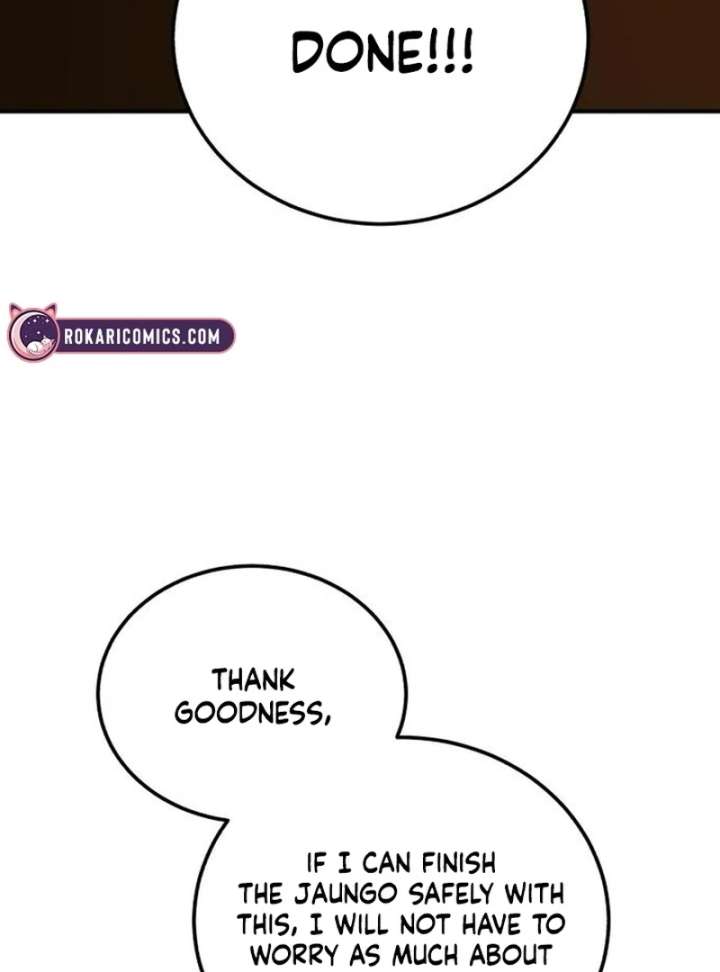 Reborn as the Doomed Prince’s Nanny Chapter 10 page 22