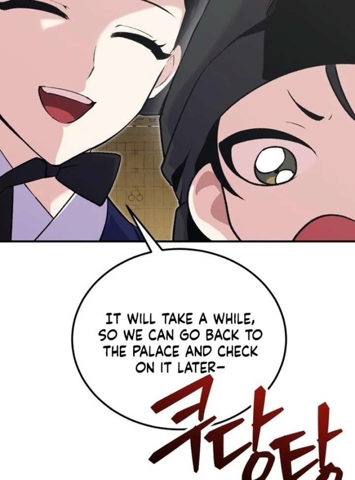 Reborn as the Doomed Prince’s Nanny Chapter 10 page 24