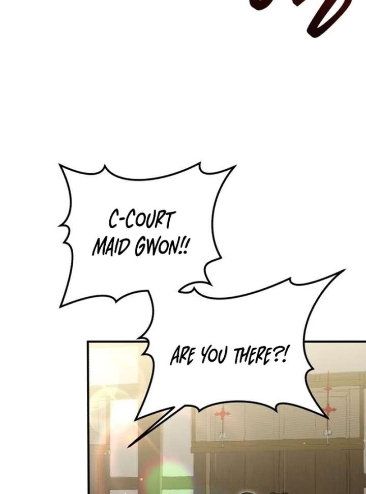 Reborn as the Doomed Prince’s Nanny Chapter 10 page 25